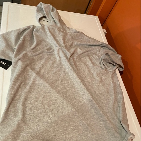 🥊🦖T-Rex Plumbing Heating & Gas Ltd. Boxing Trainher Gym US XL Short Sleeve🦖🥊 - Picture 13 of 16